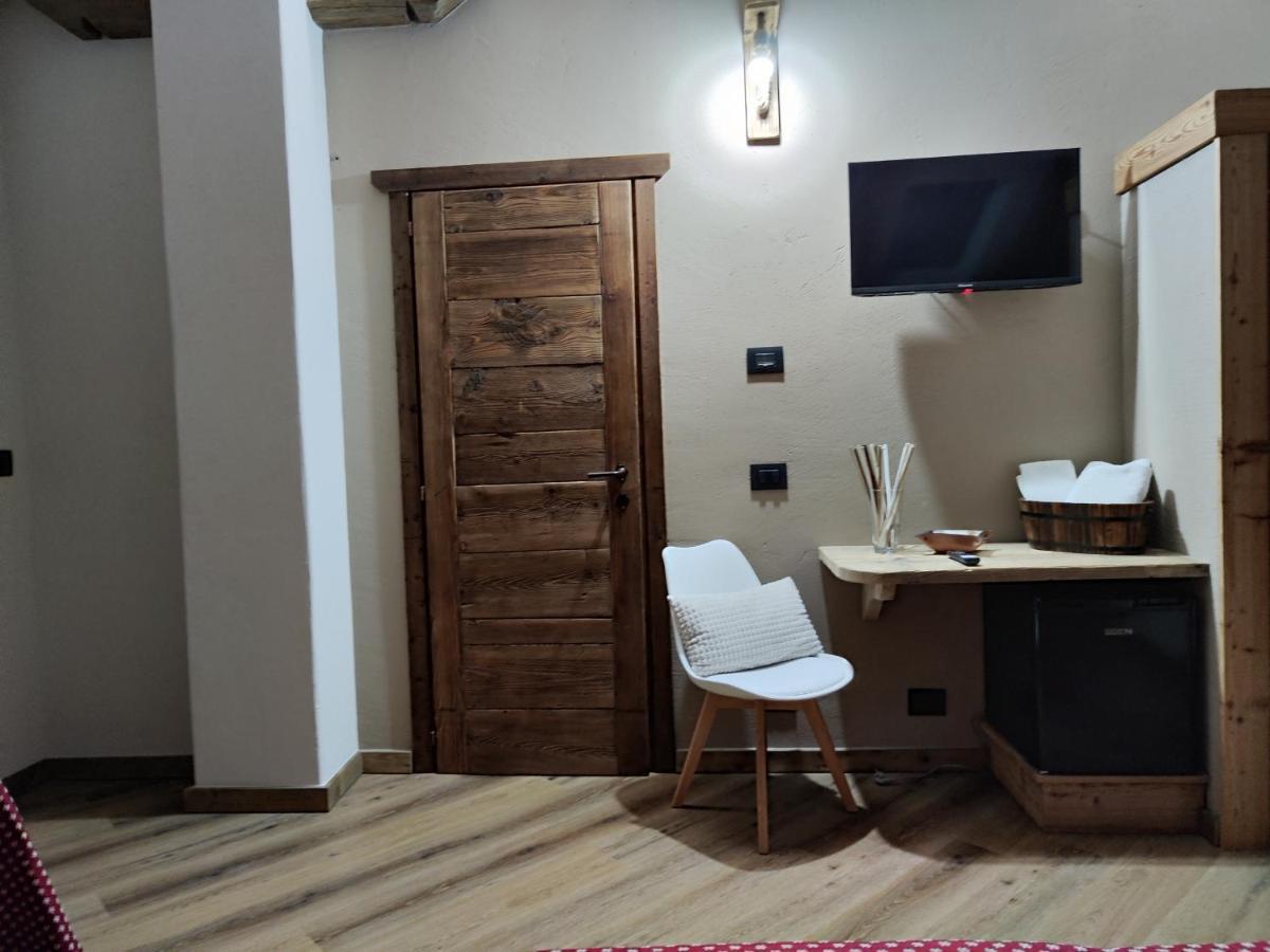 A Casa Da Elide Hotel Aymavilles Luaran gambar