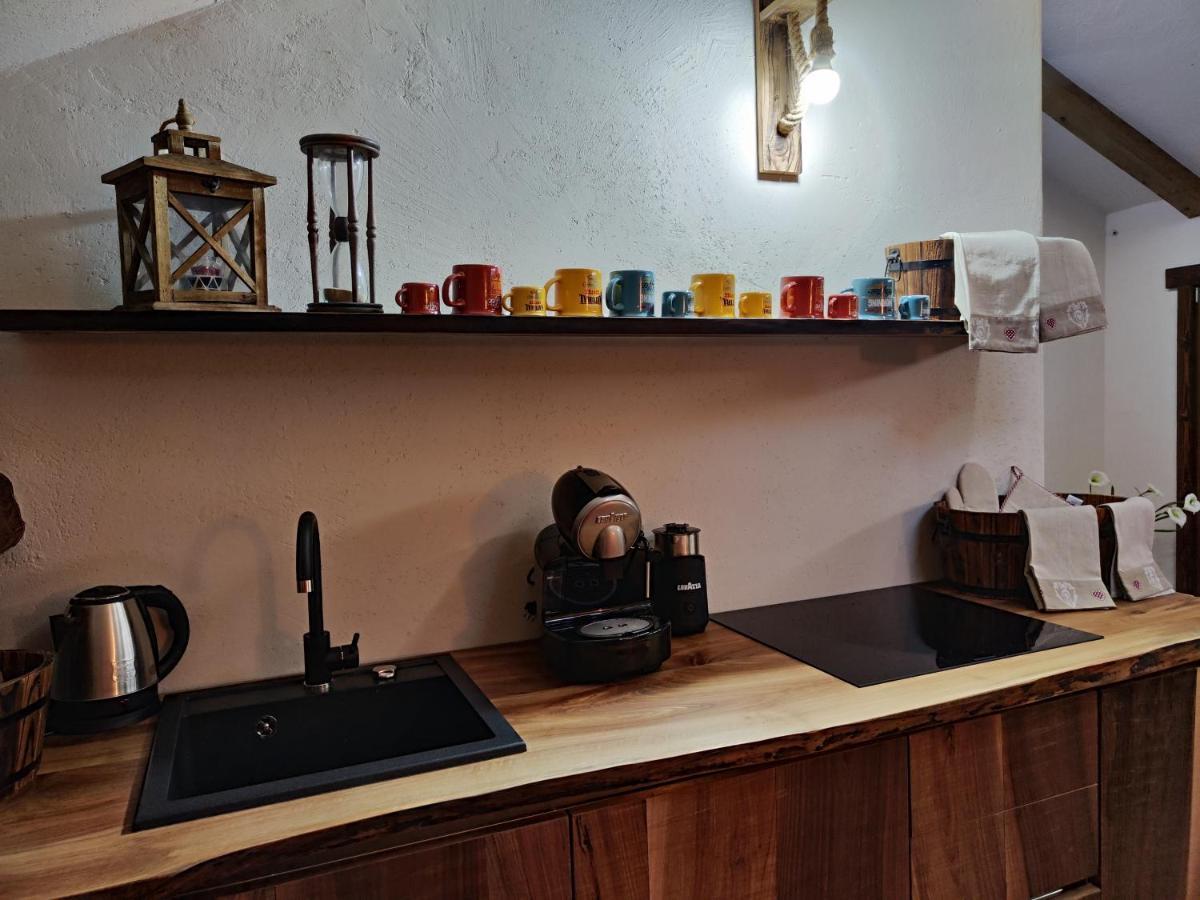 A Casa Da Elide Hotel Aymavilles Luaran gambar