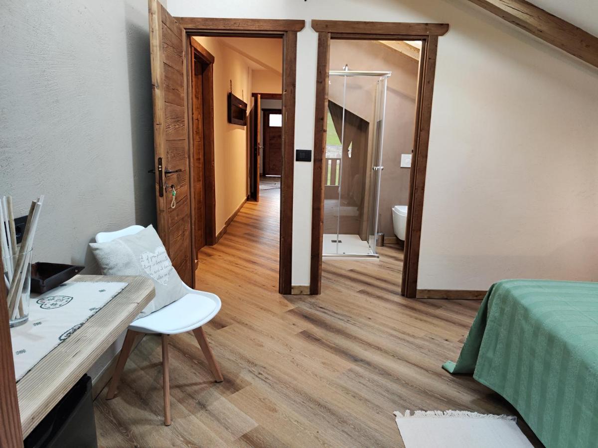 A Casa Da Elide Hotel Aymavilles Luaran gambar