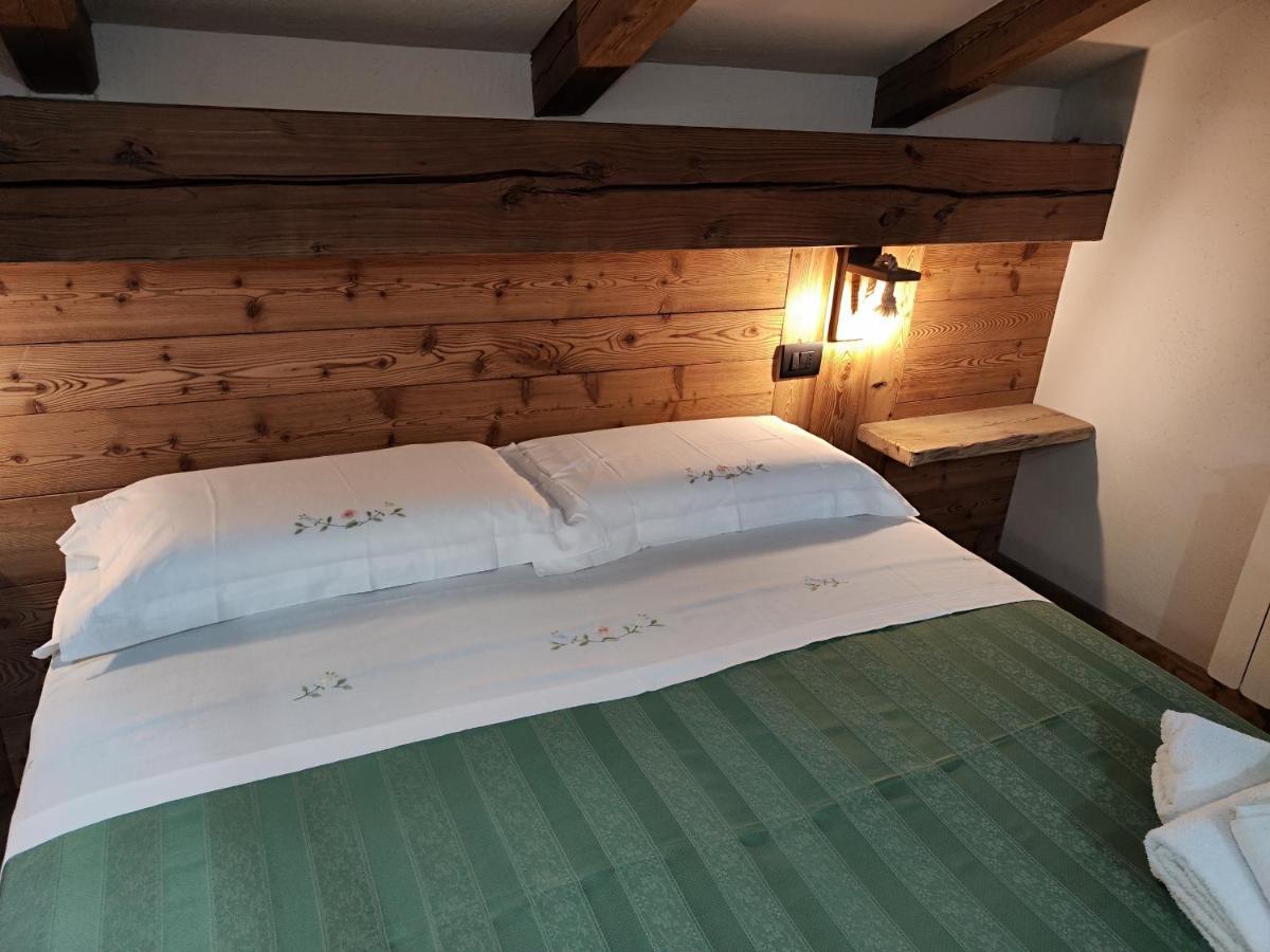 A Casa Da Elide Hotel Aymavilles Luaran gambar
