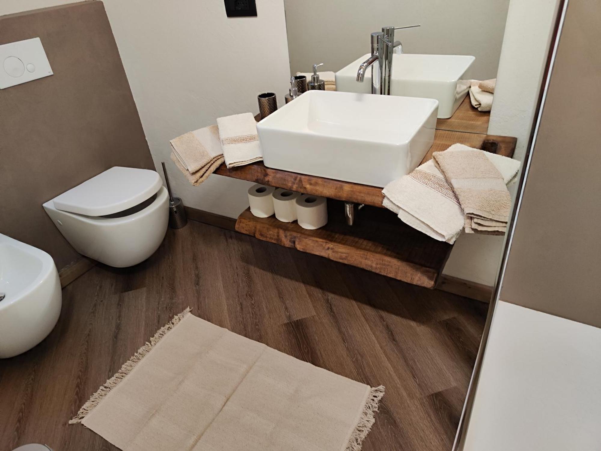 A Casa Da Elide Hotel Aymavilles Bilik gambar