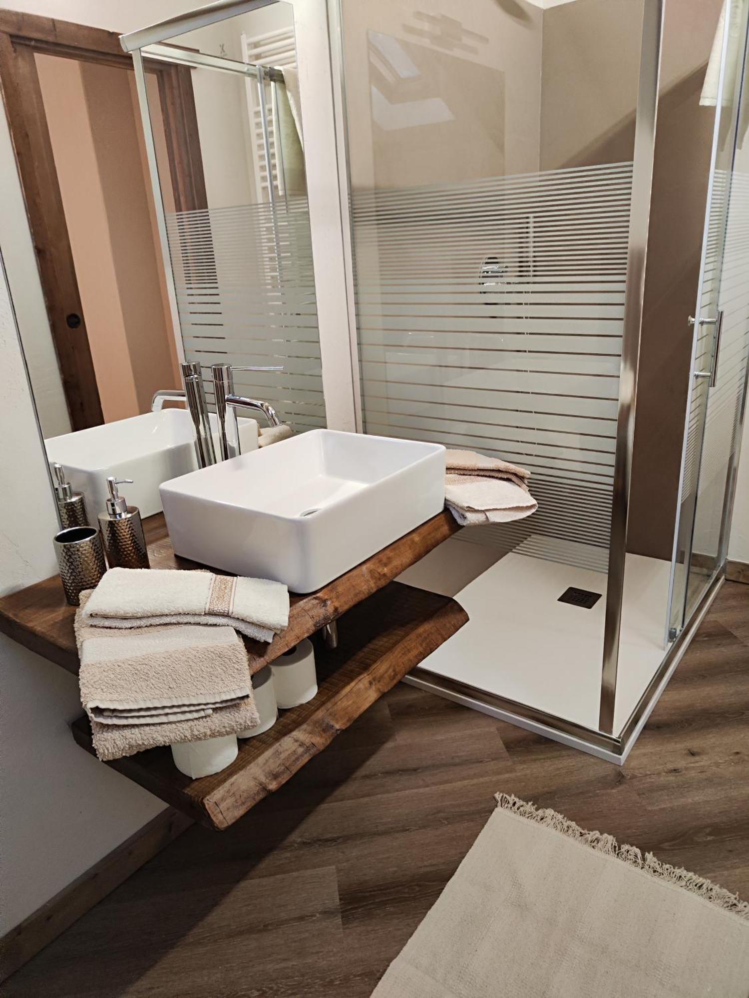 A Casa Da Elide Hotel Aymavilles Bilik gambar